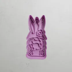 Easter Gnome 2