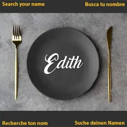 Edith