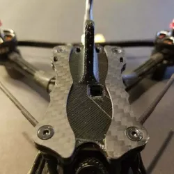 EMAX Hawk 5 Fin - Turtle Mode