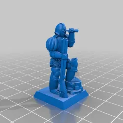 Empire Soldiers