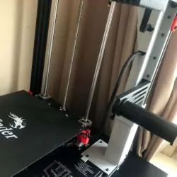 Ender 5 : Cable Hide