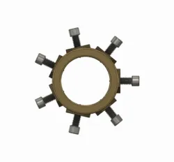 erection ring BDSM clamp clutch penis SM testicles clips firm ring er22 3d print and cnc