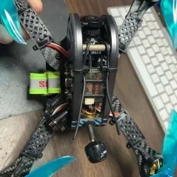 ESC Guard