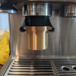 Espresso Dosing Cup