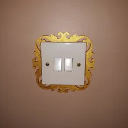 fancy light switches 3D Models | Page 1 | STLFinder