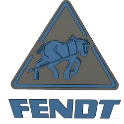 Fendt logo