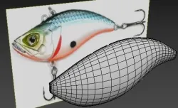 Fish Lure