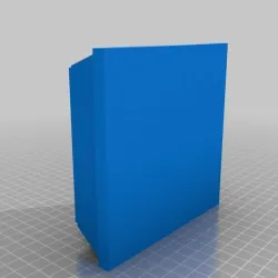 Football Trophy Stand