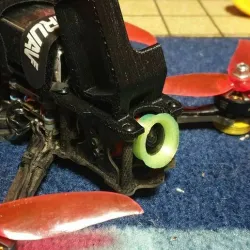 foxeer arrow mini cover