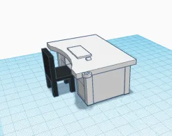 Gaming Setup