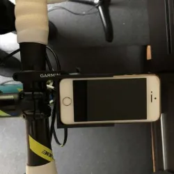 Garmin Support Iphone SE