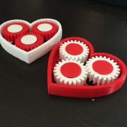 Gear Heart