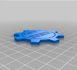 Get Fucked Coaster!