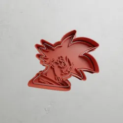Goku from dragon ball