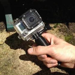 GoPro Handle