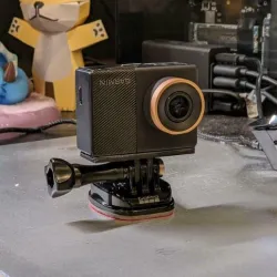 GoPro Mount for Garmin Dash Cams