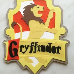 Gryffindor puzzle