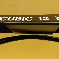 Guide cable Anycubic i3 Mega