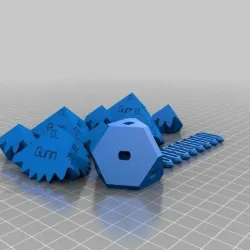 gunnkraft cube2