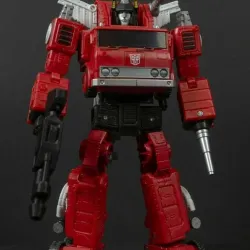 Hand Gun for Transformers Kingdom Inferno