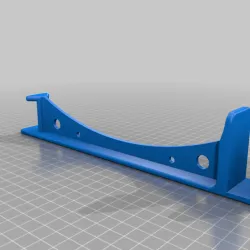 Headset holder