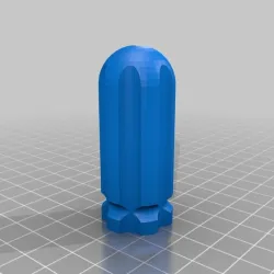 hexkey