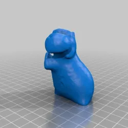 hippo