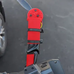 Holy Stone 720 - ARM