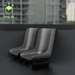 HOT ROD SEAT 26M-HR1