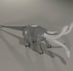hydra