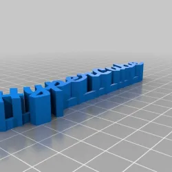 Hypercube