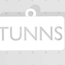 Identification plate / Identification plate