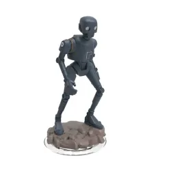 Infinity K2SO