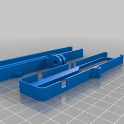 Intel R200 Case