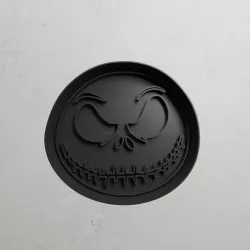 Jack Face from Jack's Strange World