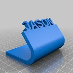 JASON NAME