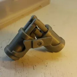Joint Koenig- impression 3D