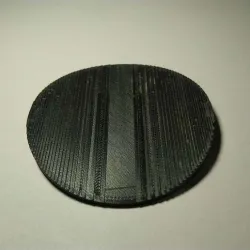 Klebeadapter Armaturenbrett (Krümmungsausgleich) Ford Focus MK3