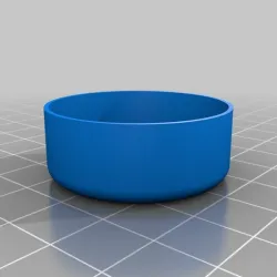 Lip Balm Container