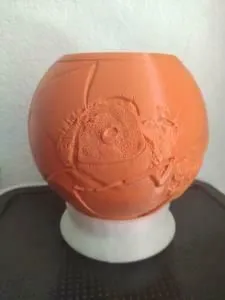 Litho ants