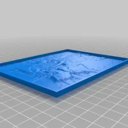 Lithopane 4