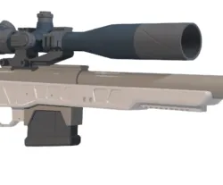 LSP Striker kit