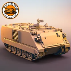 M113 A3