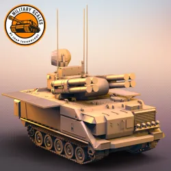 M113 ADATS