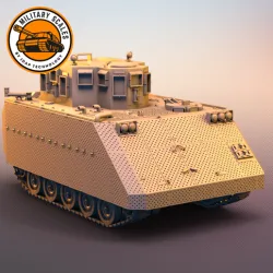 M113 Kasman