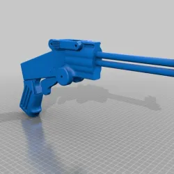 M6 Scout Pistol (REPLICA/PROP)