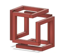 Magic Cube // Magic Cube