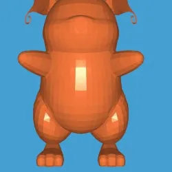 MakeIT Pokemon Raichu
