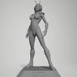 mantis