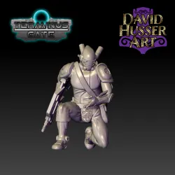 Marauder Tech